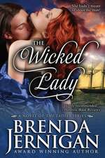 The Wicked Lady