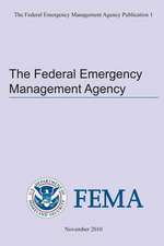 The Federal Emergency Management Agency Publication 1