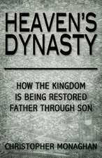 Heaven's Dynasty