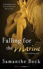 Falling for the Marine