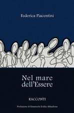 Nel Mare Dell'essere