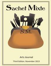 Sachet Mixte Edition Three