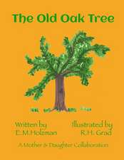 The Old Oak Tree