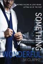 Something Wonderful