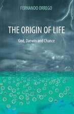 The Origin of Life