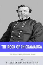 The Rock of Chickamauga