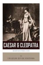 Caesar & Cleopatra