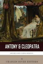 Antony & Cleopatra