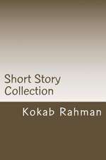 Short Story Collection