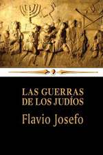 Las Guerras de Los Judios