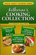 Katherine's Cooking Collection