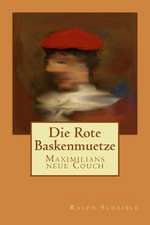 Die Rote Baskenmuetze