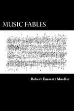 Music Fables