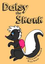 Daisy the Skunk