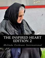 The Inspired Heart