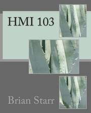 Hmi 103