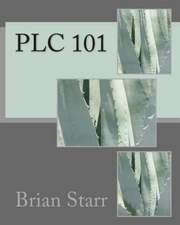 Plc 101