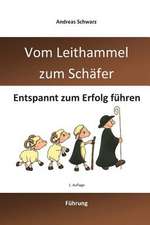 Vom Leithammel Zum Schafer