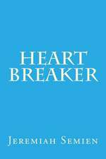 Heart Breaker