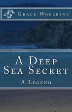 A Deep Sea Secret