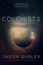 The Colonists