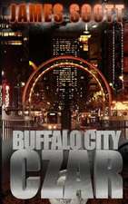 Buffalo City Czar