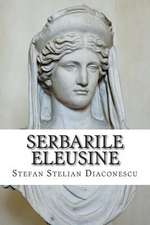 Serbarile Eleusine