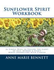 Sunflower Spirit