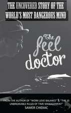 The Feel Doctor