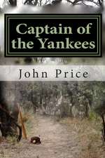 Captain of the Yankees