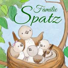 Familie Spatz