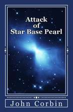 Attack of Star Base Pearl