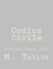 Codice Civile