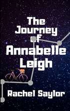 The Journey of Annabelle Leigh