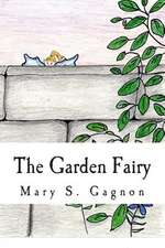 The Garden Fairy