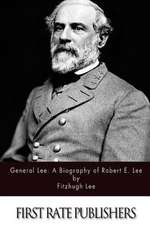 General Lee