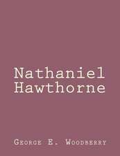 Nathaniel Hawthorne