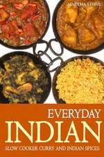 Everyday Indian