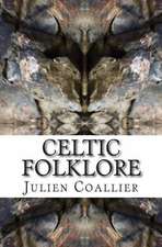 Celtic Folklore