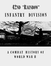 42nd "Rainbow" Infantry Division