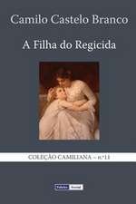 A Filha Do Regicida