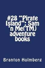 #28 Pirate Island