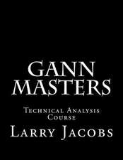 Gann Masters