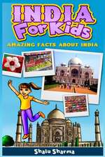 India for Kids