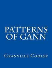 Patterns of Gann