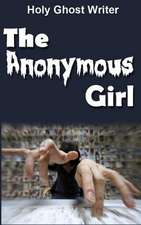 The Anonymous Girl