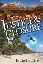 Justice and Closure