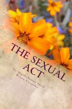 The Sexual ACT