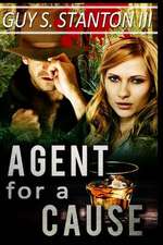 Agent for a Cause