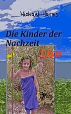 Die Kinder Der Nachzeit . Lisa